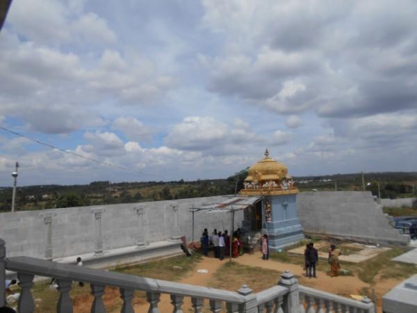 సర్పదోష నివారణ పూజలు :