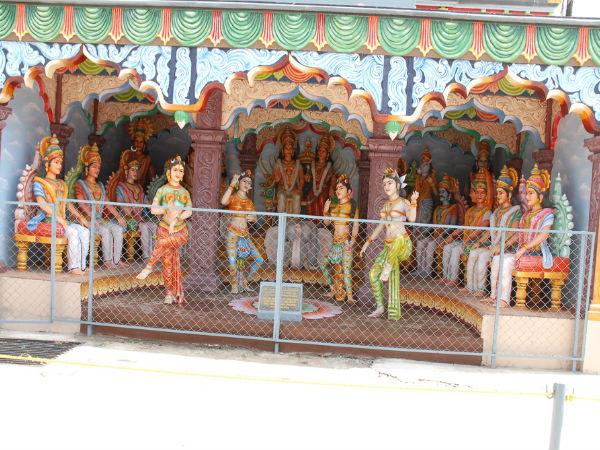 భోజనం