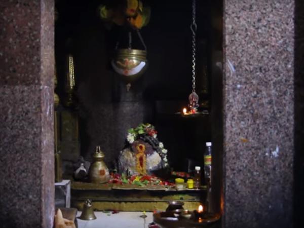 శాతవాహన వంశానికి మూలపురుషుడని భావింపబడే శ్రీముఖుడు