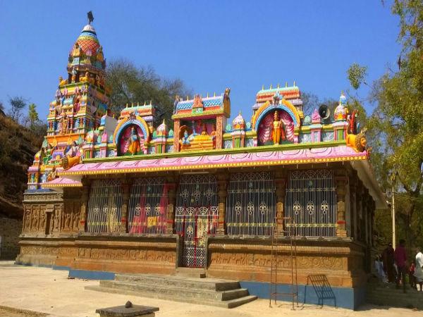 బ్రహ్మోత్సవాలు