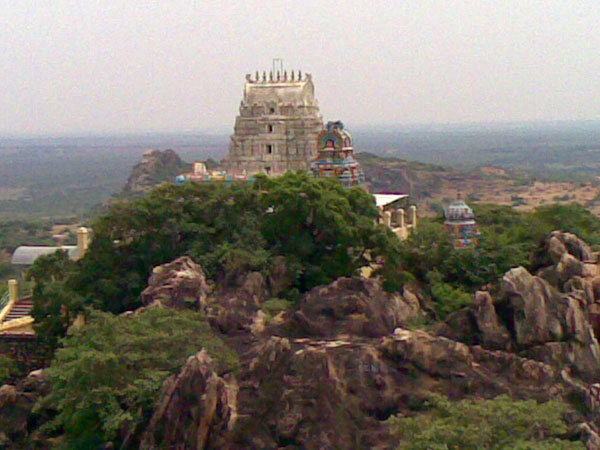 స్థలపురాణం