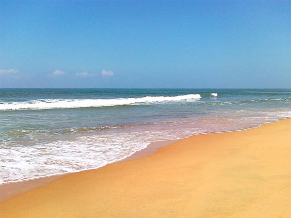 బారువా