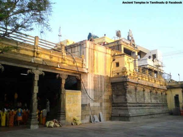 అలాగే ఈ గుడికి క్రింది భాగంలో
