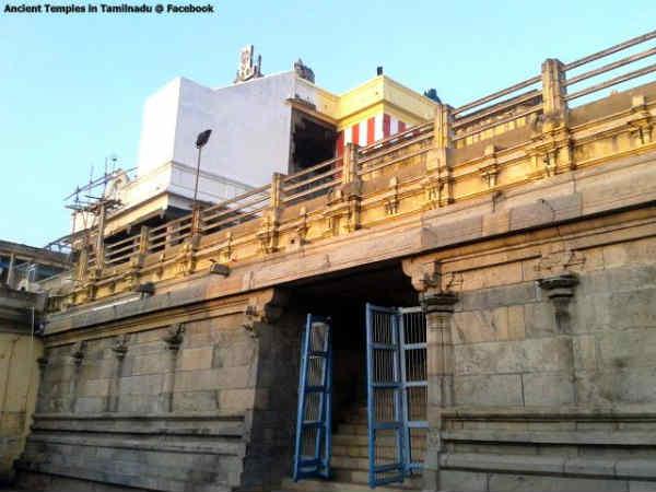 పురాణ కథనం ప్రకారం