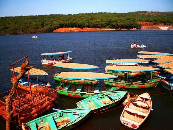 10 ఎలా వెళ్లాలి: