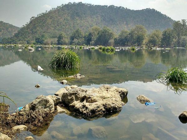 భీమేశ్వరి: