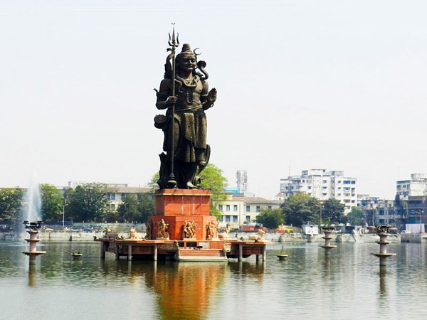 వడోదర :