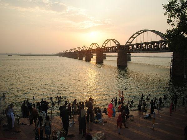కోటిలింగాలు ఎలా చేరుకోవాలి: