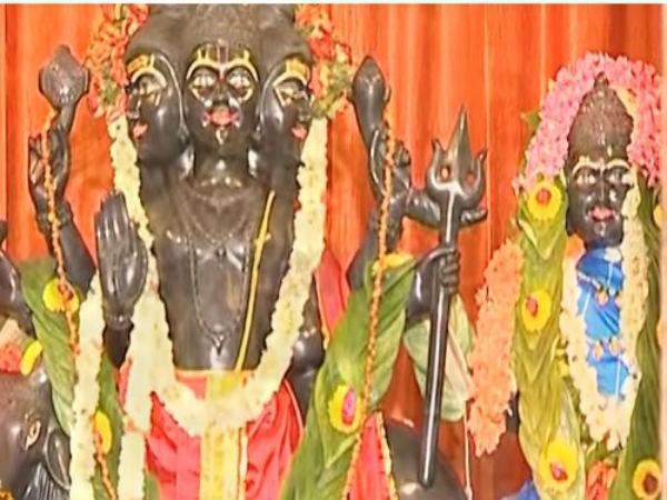 దేవుళ్లు