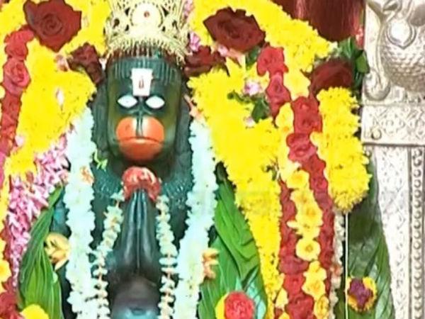 ఆకు పూజ: