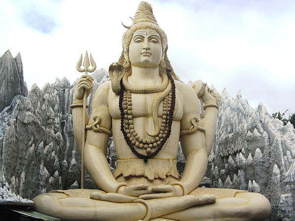 మహాశివుడు కొలువుదీరిన ఈ క్షేత్రం
