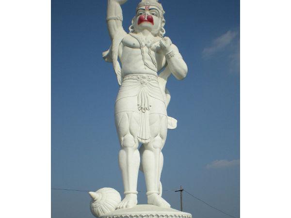 శ్రీ ఆంజనేయస్వామి