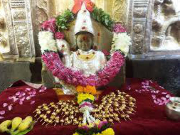 మరో కథనం ప్రకారం..