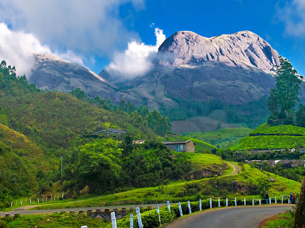 మున్నార్: