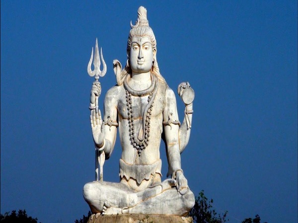 నాగేశ్వర దేవాలయం- గుజరాత్