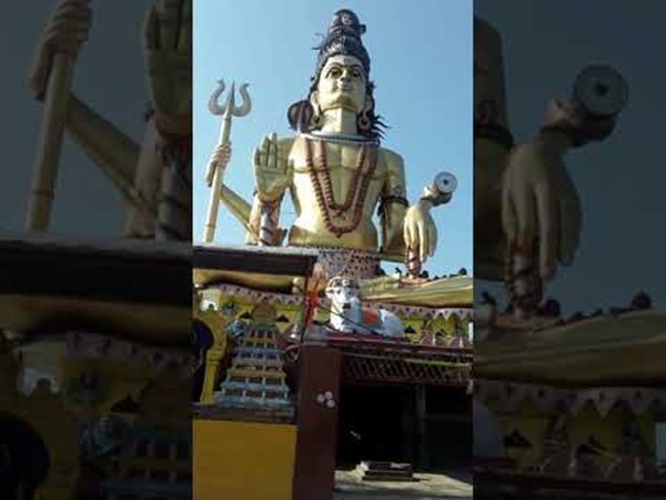 ఓంకారేశ్వర – మధ్యప్రదేశ్: