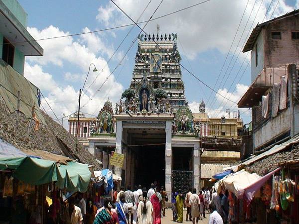 అందరూ కలసి కుమారస్వామి వద్దకు వచ్చి