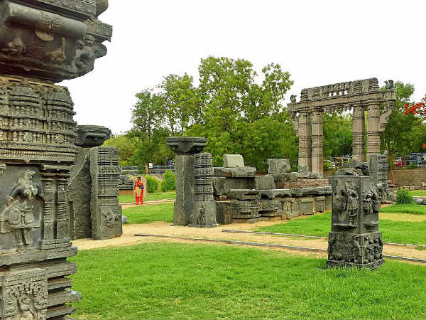 ఓరుగల్లు
