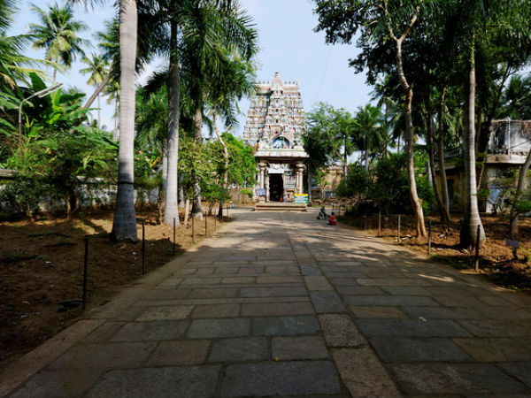 గమ్యం ఎలా చేరుకోవాలి