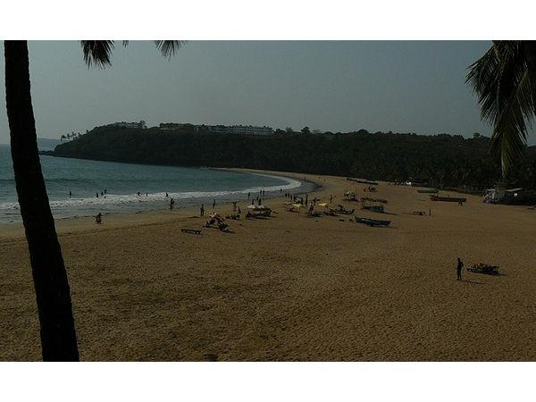 బొగ్ మాలో బీచ్ :