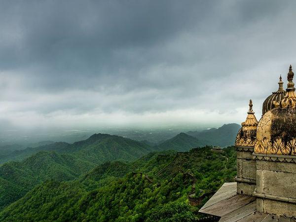 కుంభాల్ ఘర్ వన్యప్రాణుల అభయారణ్యం