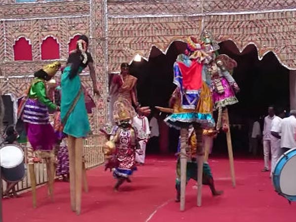 సమ్మర్ ఫెస్టివల్ :