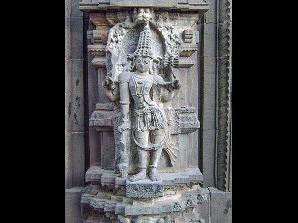స్థల పురాణం: