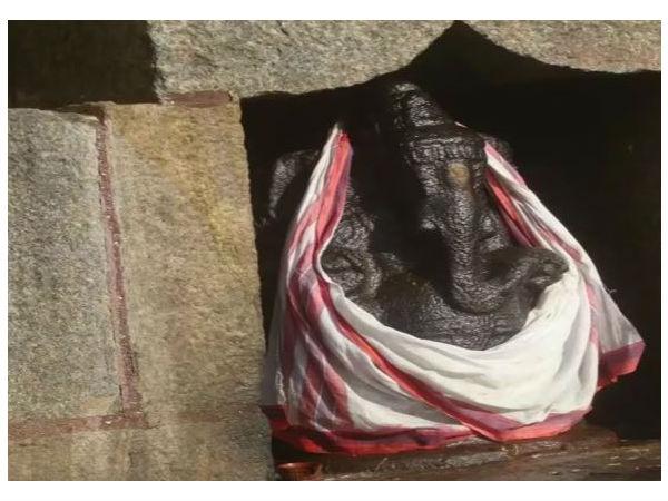 ఆలయం ఎలా చేరుకోవాలి