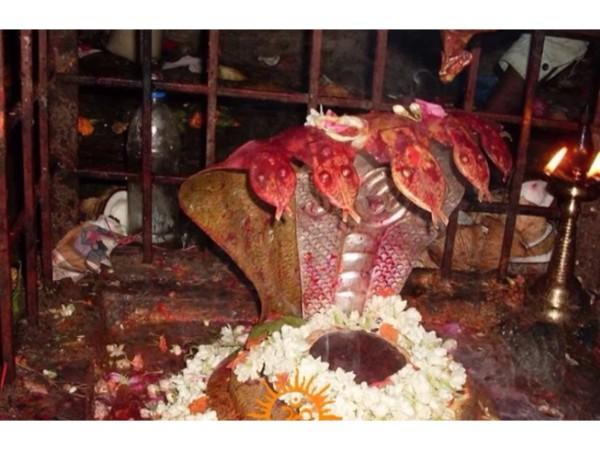 లింగమయ్య స్వామి లింగం