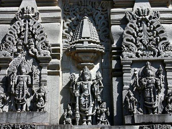 కేదారేశ్వర దేవాలయం -
