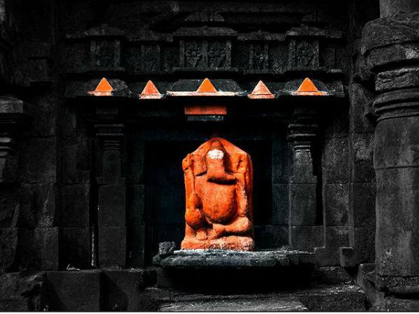 పురాణ కథనం ప్రకారం
