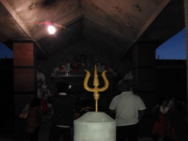 శివ టెంపుల్ :