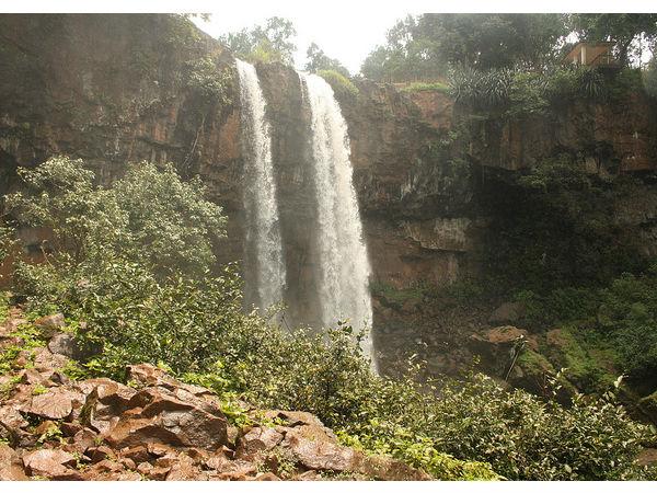 నర్మదా నది