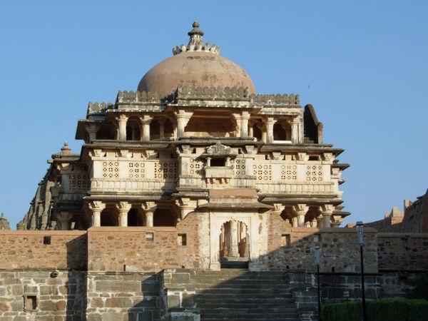 బాదల్ మహల్