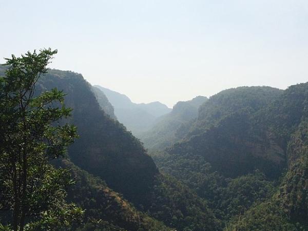 వింధ్య పర్వత రాజు