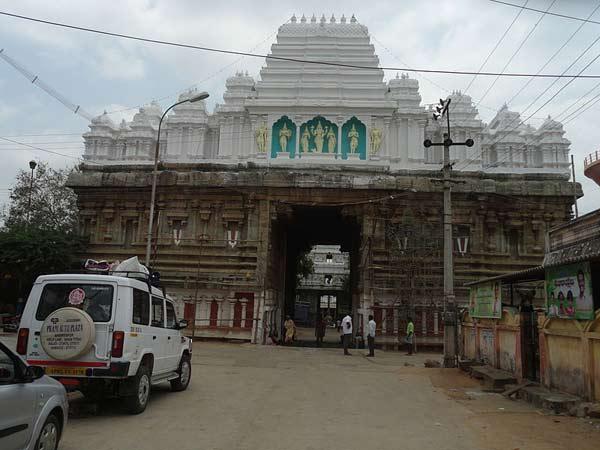 చోళరాజుల అనంతరం