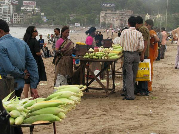 ముంబై నగరంలో మీకు అన్నీ లభ్యమవుతాయి.