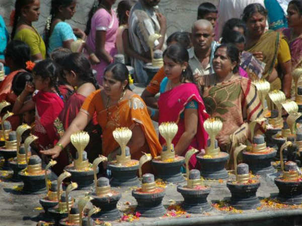 ఒక్కసారి ఓం నమశ్శివాయ