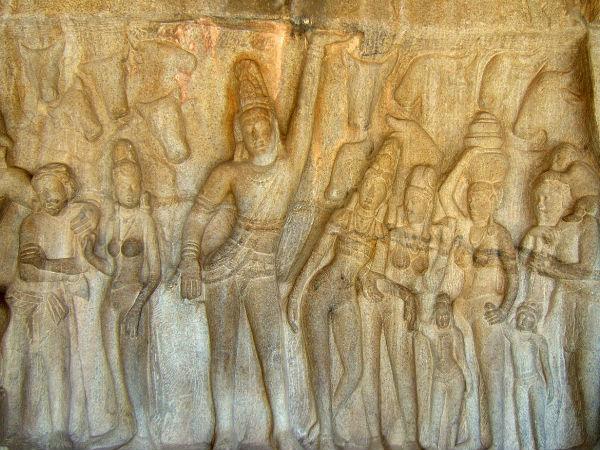 తీరం వెంబడి దొరికే రకరకాల వేడి వేడి సీఫుడ్