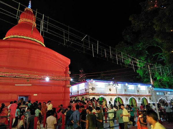 సకల ఐశ్వర్య ప్రధాయిని