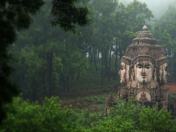 పురాణ గాథల ప్రకారం