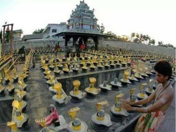 ఆలయ విశేషాలు: