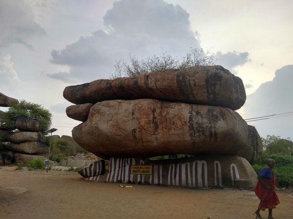 ఎలా వెళ్లాలి?