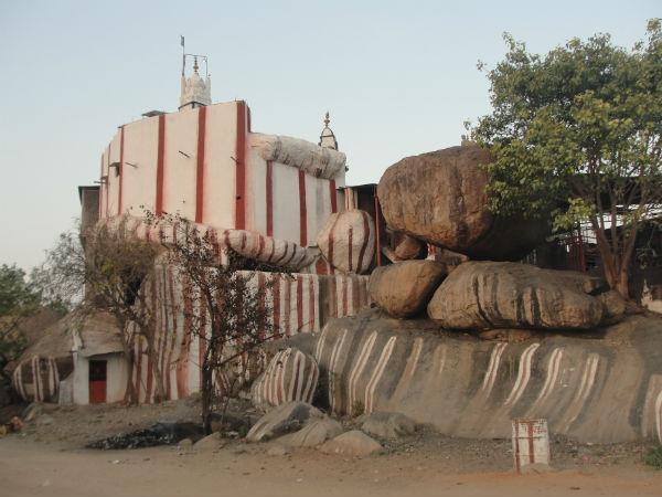 పంచముఖ ప్రాశస్త్యం: