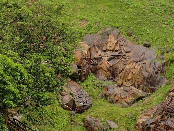 కొంతమంది కైలషహర్