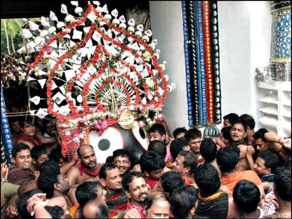 ఇతర ప్రముఖ ఉత్సవాలు :
