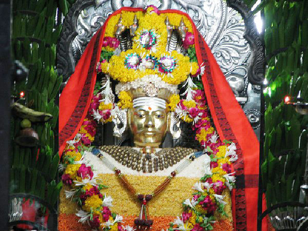 సిద్దేశ్వర ఆలయం :