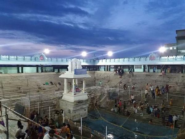 ఆ మహామునికి ప్రణమిల్లి అయ్యా నేను రాజరాజనరేంద్రుడు