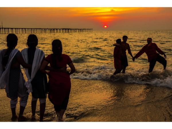 అప్పటినుంచి ఇప్పటివరకు అదే ఉత్సాహంతో ఈ పోటీలు