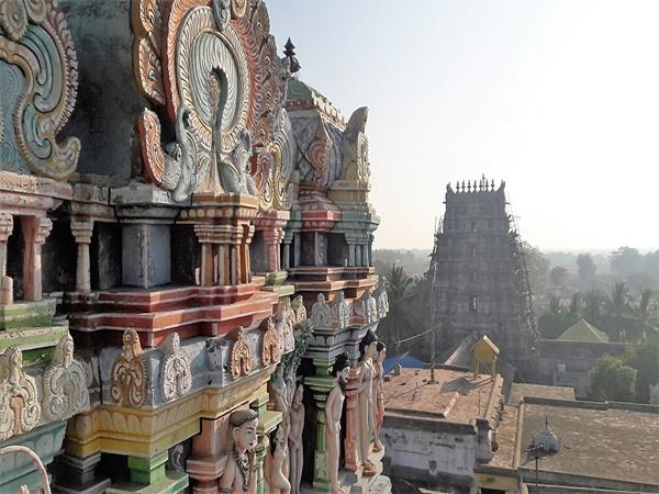 పురాణాల ప్రకారం